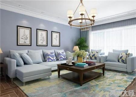 阳宅旺财风水布局