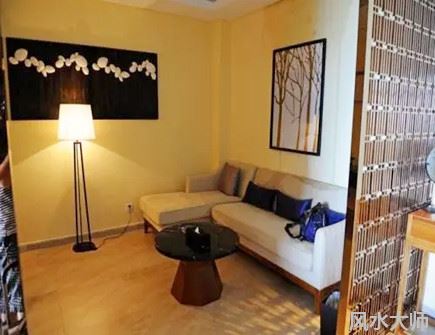 风水学什么叫棺材房