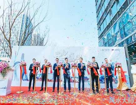 最简单的开业仪式风水