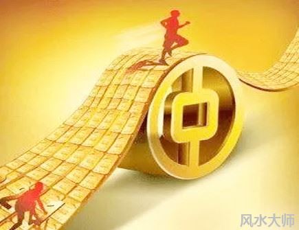 命里缺金的人最忌讳什么颜色