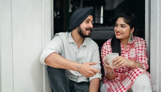 梦见心里想的那个男人