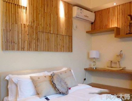 风水学什么叫棺材房