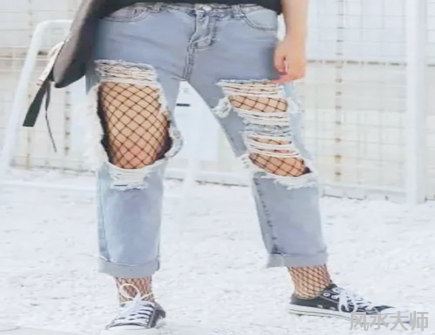 穿别人的衣服会不会影响财运