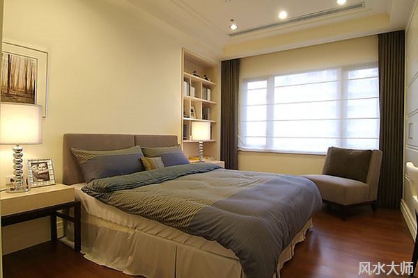 床头方向的三大禁忌