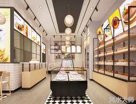 蛋糕店风水禁忌
