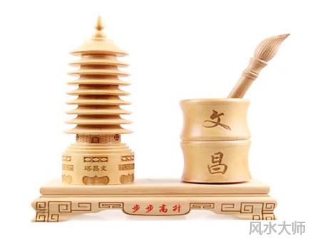 文昌塔层数有什么意义