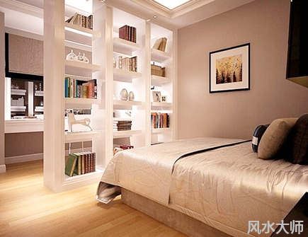 睡二手床的风水化解