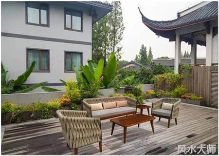 屋后有什么风水讲究