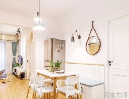 二手房入住前怎么净宅