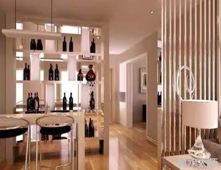 酒柜的摆放风水