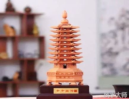 文昌塔层数有什么意义