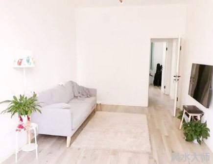 二手房入住前怎么净宅