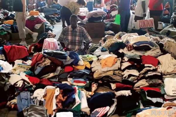 晦气的东西有哪些