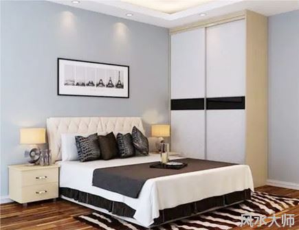 睡二手床的风水化解