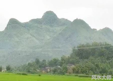 旺女儿的祖坟风水