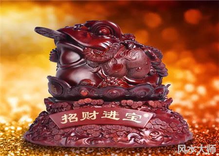 店铺招财摆件风水禁忌