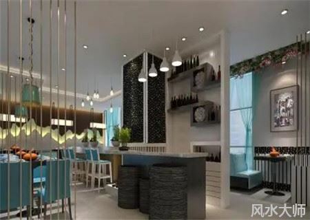 商铺装修风水注意事项