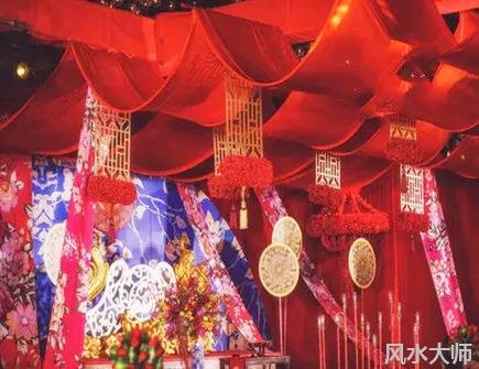 怎么增加桃花运风水