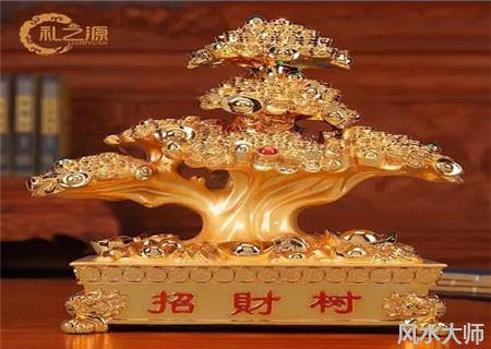 店铺招财摆件风水禁忌