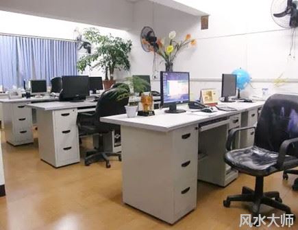 办公室财位不能摆放什么