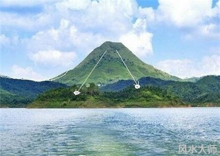 坟墓风水选址条件