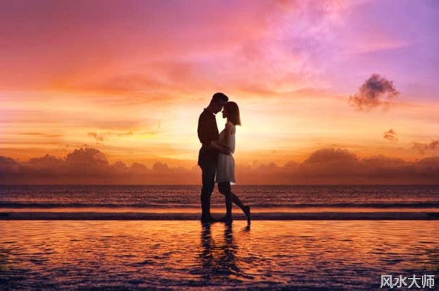 会遇上坏男人的风水