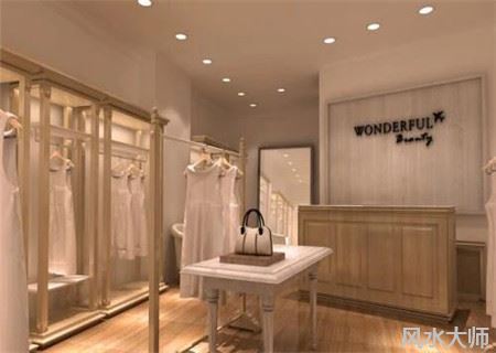 商铺装修风水注意事项