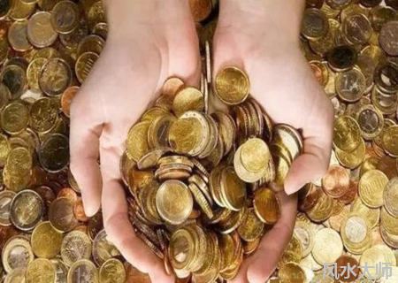 一有钱就破财怎样化解