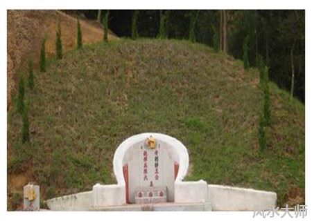 选墓地忌讳什么风水