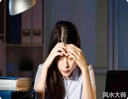 运气差的人怎么破霉运