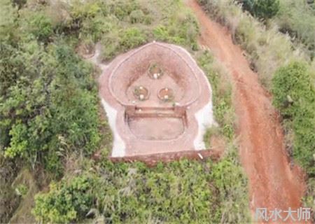 选墓地忌讳什么风水