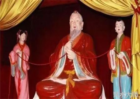 如何通过风水来催旺姻缘运