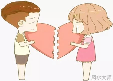 补救夫妻感情的风水