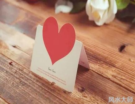 正缘来临的征兆