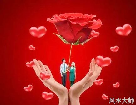 正缘来临的征兆