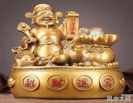 怎样能转运让自己财运旺