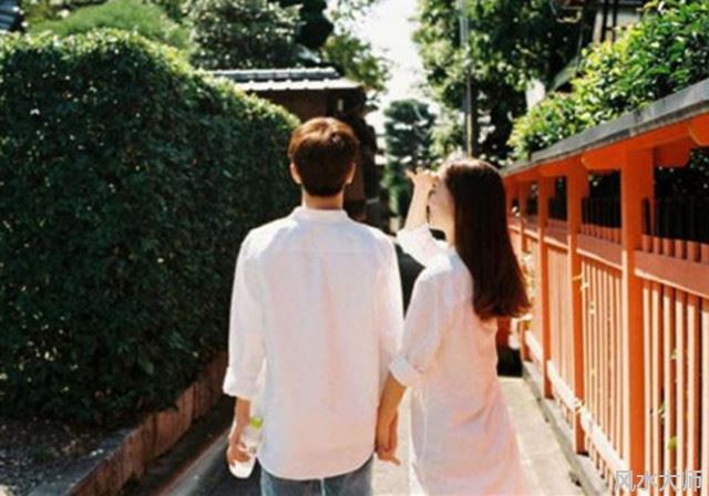 促进夫妻感情风水