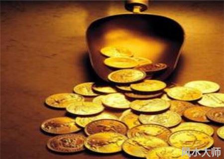 财运差如何改运