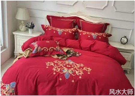 如何通过风水来催旺姻缘运