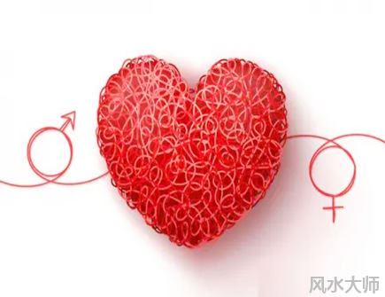 有利于恋爱的风水有哪些