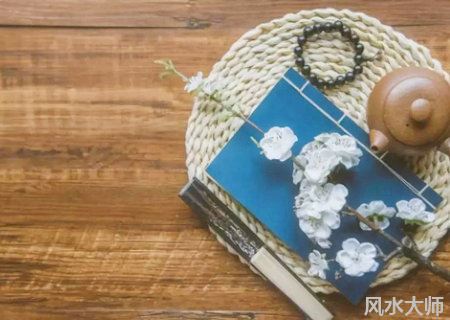 什么东西会压人们的运气