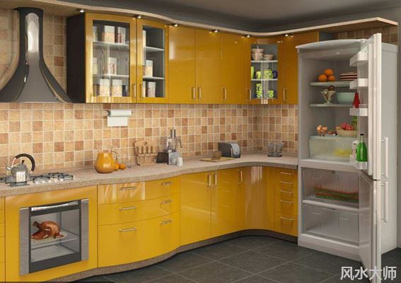 二手房风水注意事项