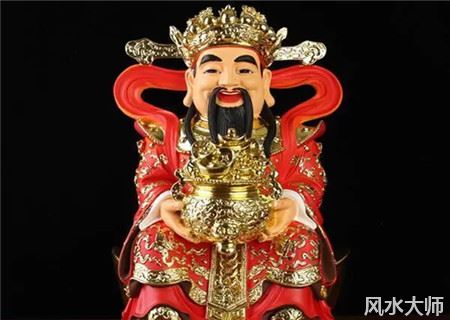 怎样才能让家中财运亨通