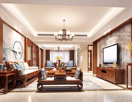 越住越富有的六种房子