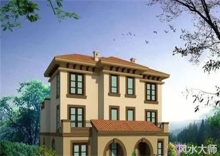 阳宅选址风水知识