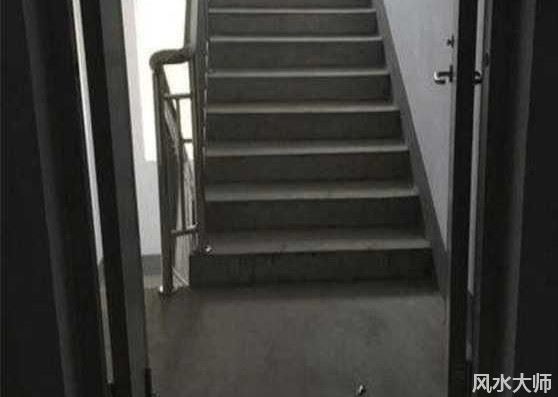 大门对小门风水破解