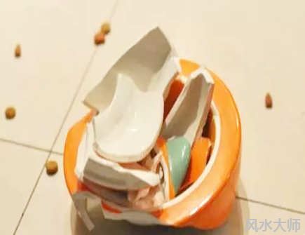 过年打碎碗有什么寓意