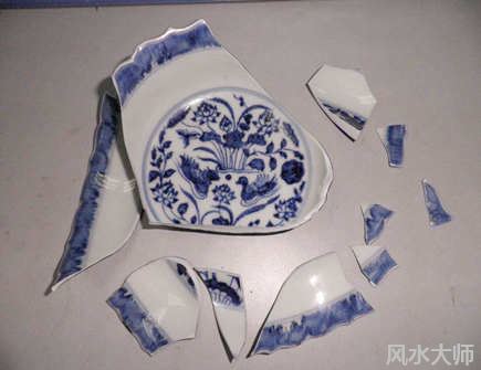 过年打碎碗有什么寓意