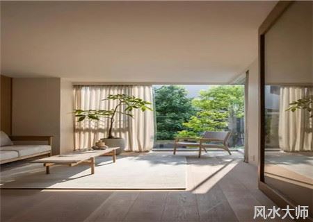 哪几种房子越住越旺