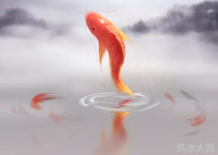 什么样的风水旺事业财运